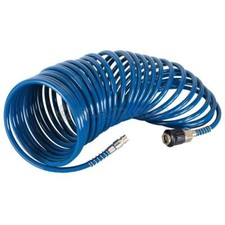 TUBO SPIRALE ARIA COMPRESSA