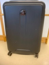 valigia trolley media