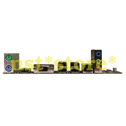 Scheda madre computer cheyman - computer,