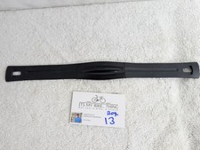 Garmin HRM1G Cardiofrequenzimetro | Compatibile ANT+ | Sensore toracico Premium