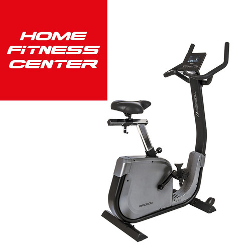 Toorx cyclette ergometro - toorx,