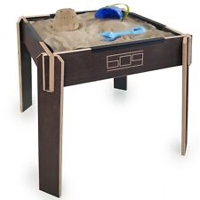 MIKY Tavolino Sabbiera da