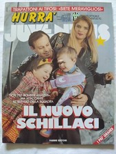 HURRA' JUVENTUS N. 12 1991