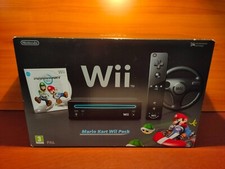 WII MARIO KART PACK + PAD PRO