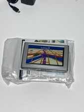 Garmin Nuvi 660 NA GPS Navigatore 2006 Nuovo Senza Scatola