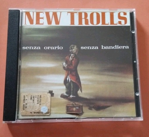 New trolls senza orario - senza,
