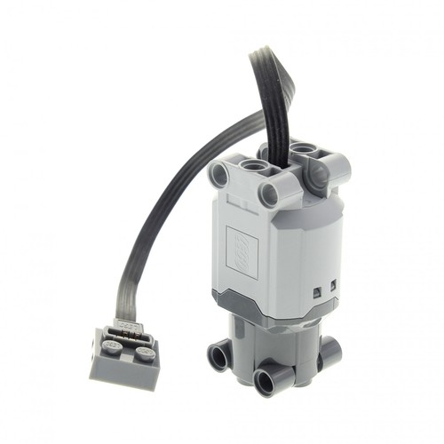 Lego technic motore l - technic,