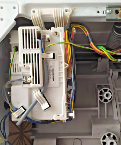 Scheda elettronica per - scheda,