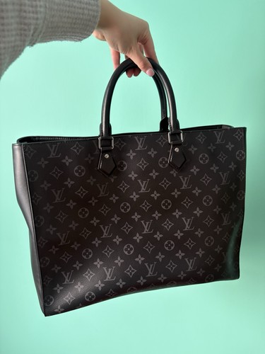 Borsa tote louis - louis, vuitton