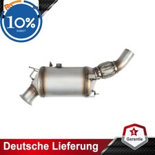 Filtro antiparticolato diesel