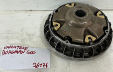 VARIATORE PULEGGIA MOBILE SUZUKI BURGMAN 400 K7-K10 2007 2010 VEDI?