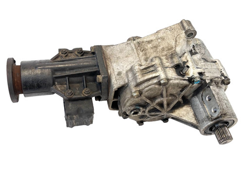Ripartitore coppia suzuki - di,