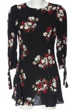 ZARA WOMAN Abito a maniche