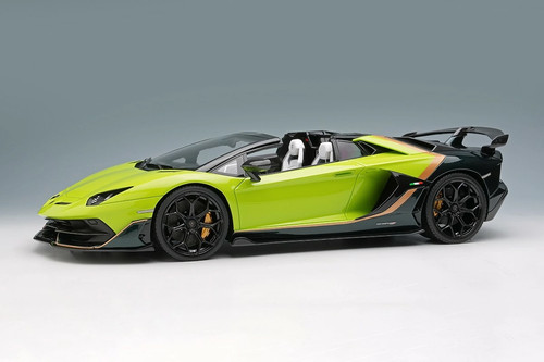 Lamborghini aventador svj - aventador,