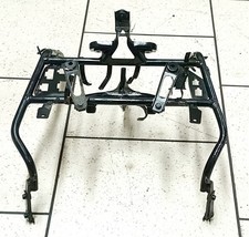 Telaietto Anteriore Faro Strumentazione Honda VF 1000 F2 Bol D'or 1985