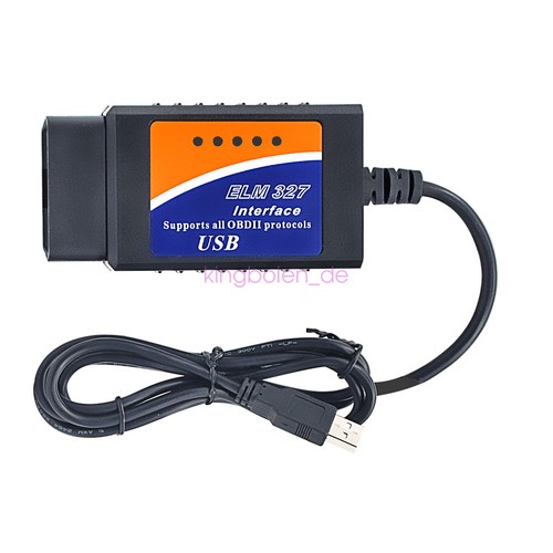 Per ford forscan elm327 usb - ford,