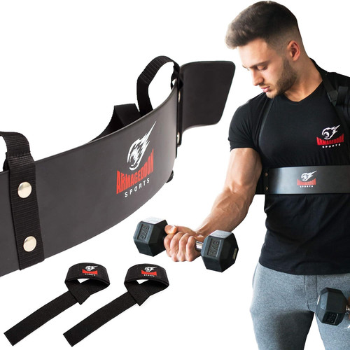 Arm blaster per - arm,