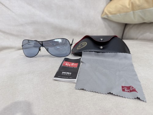 Ray ban rb3211 006 - ray-ban, 006/7c