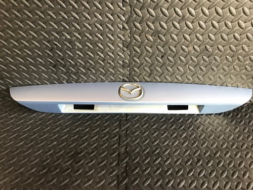 Per mazda 626 2001 targa - mazda,