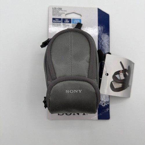 Sony cybershot bloggie - sony,