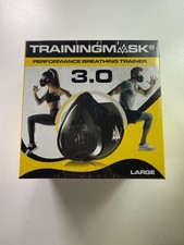 Maschera training 0 - maschera, 3.0