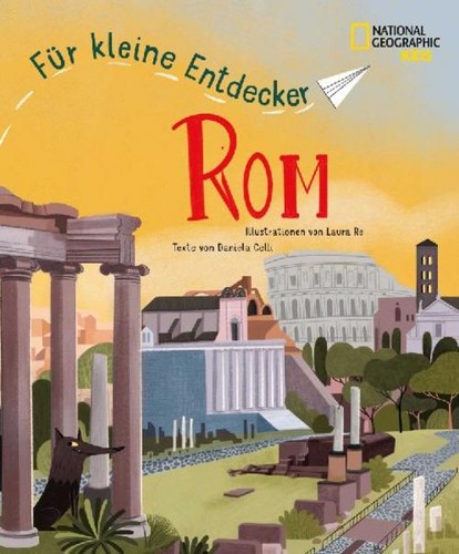 Daniela celli rom für - daniela,