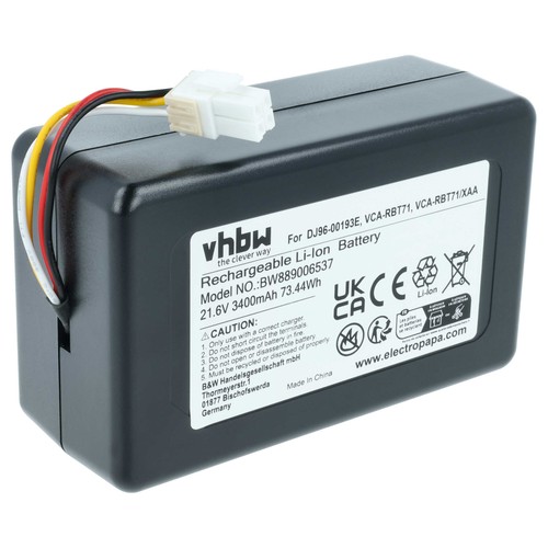 Batteria sostituisce samsung - batteria,