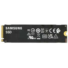 512 GB Samsung PM9C1b NVMe SSD