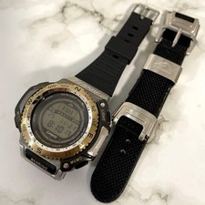 Orologio digitale Casio Pro