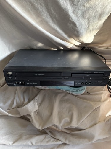 Jvc xvc26u lettore combo - jvc,