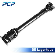 Albero cardanico anteriore per