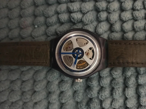 Orologio vintage swatch - orologio,