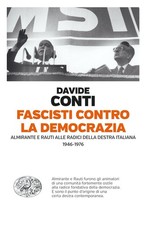 Libri Davide Conti - Fascisti