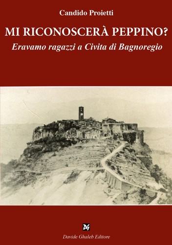 Libri proietti candido mi - -,