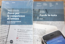 PAROLE IN TESTA VOL. A + B (IN