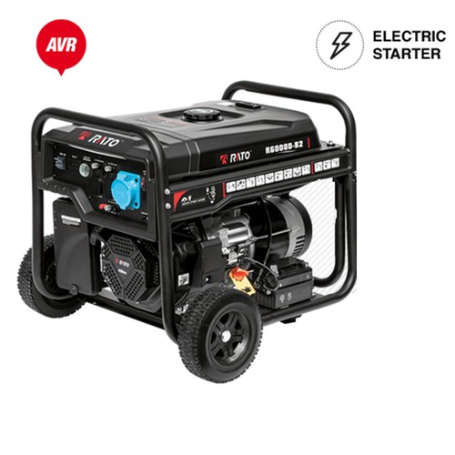 Generatore rato kw - rato,