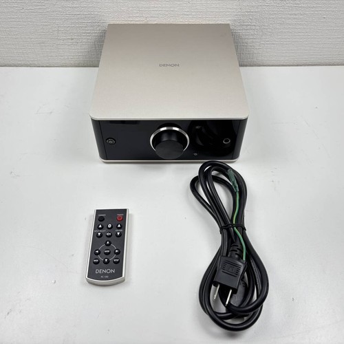 Denon pma usb dac - denon, pma-50