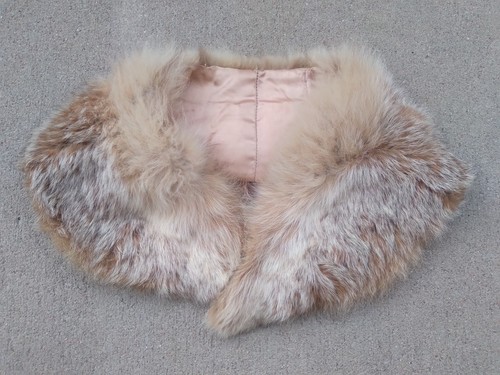 Collare vintage vera - vintage,