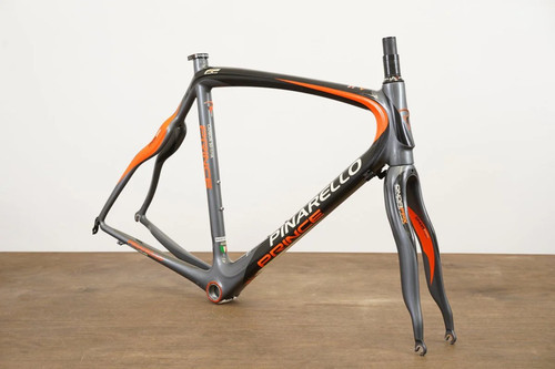 56cm pinarello prince - 56cm, fp