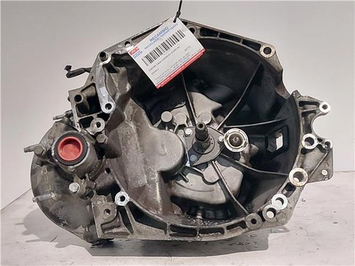 Cambio manuale peugeot - manuale,