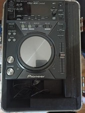Deck digitale con mp3 - deck, e