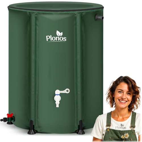 Serbatoio per acqua - piovana, da