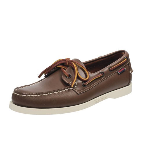 Sebago docksides portland - portland,