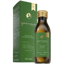 MyBestComplement olio di