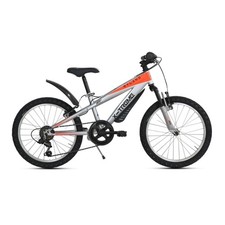 x-treme 20 mtb bike 20 6v