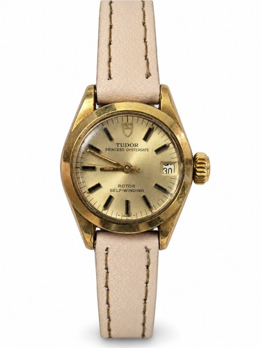 Vintage tudor princess - tudor,