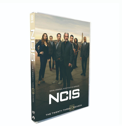 Ncis stagione - ncis, stagione_23