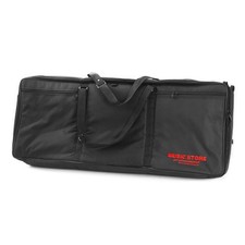 Custodia tastiera KC-25 II 138x37x15 cm nylon nero adatta per Yamaha P-255