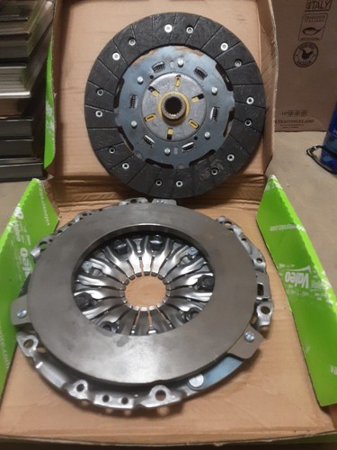 Kit frizione fiat 500x - 2,