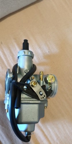 Carburateur honda cmc 125 - carburateur,